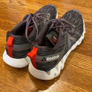 *SOLD* Reebok Zigtech / Athletic shoes *SOLD*